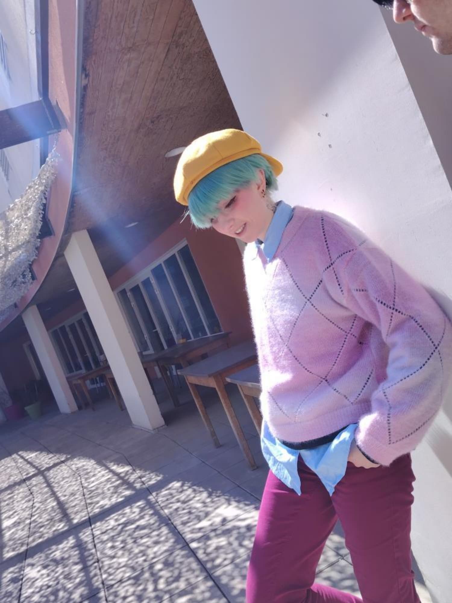 Baby saja - Photo 10