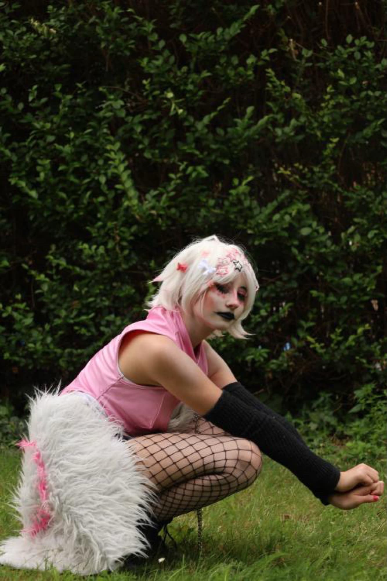 Angel Dust - Photo 15