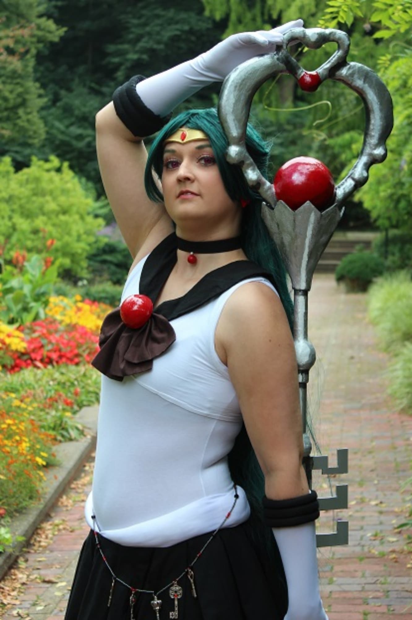 Sailor Pluto  - Photo 29