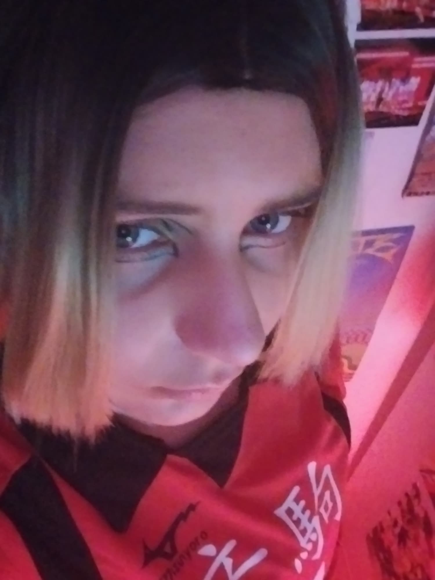 Kozume Kenma - Photo 8