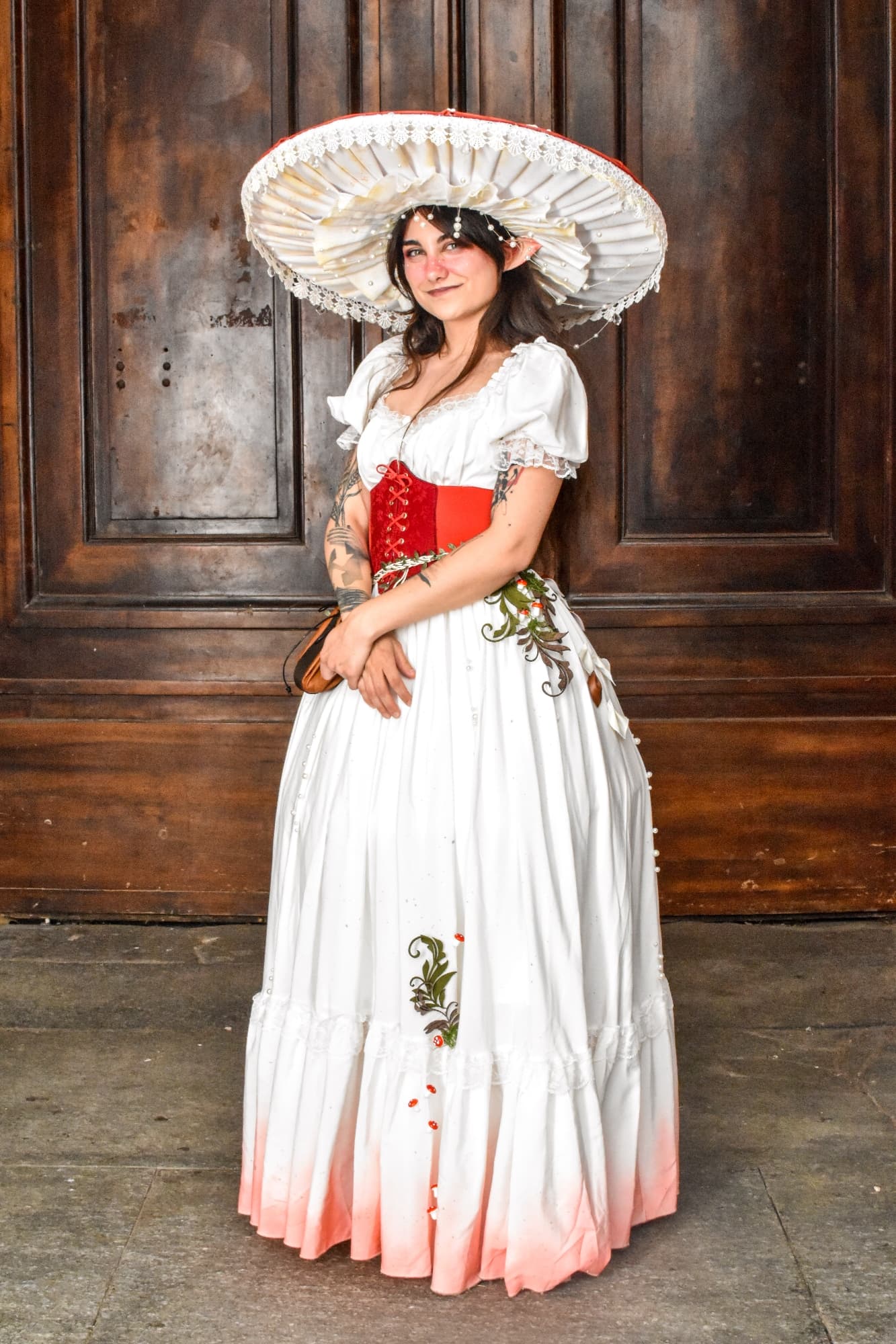 Doro the Mushroom  - Photo 19