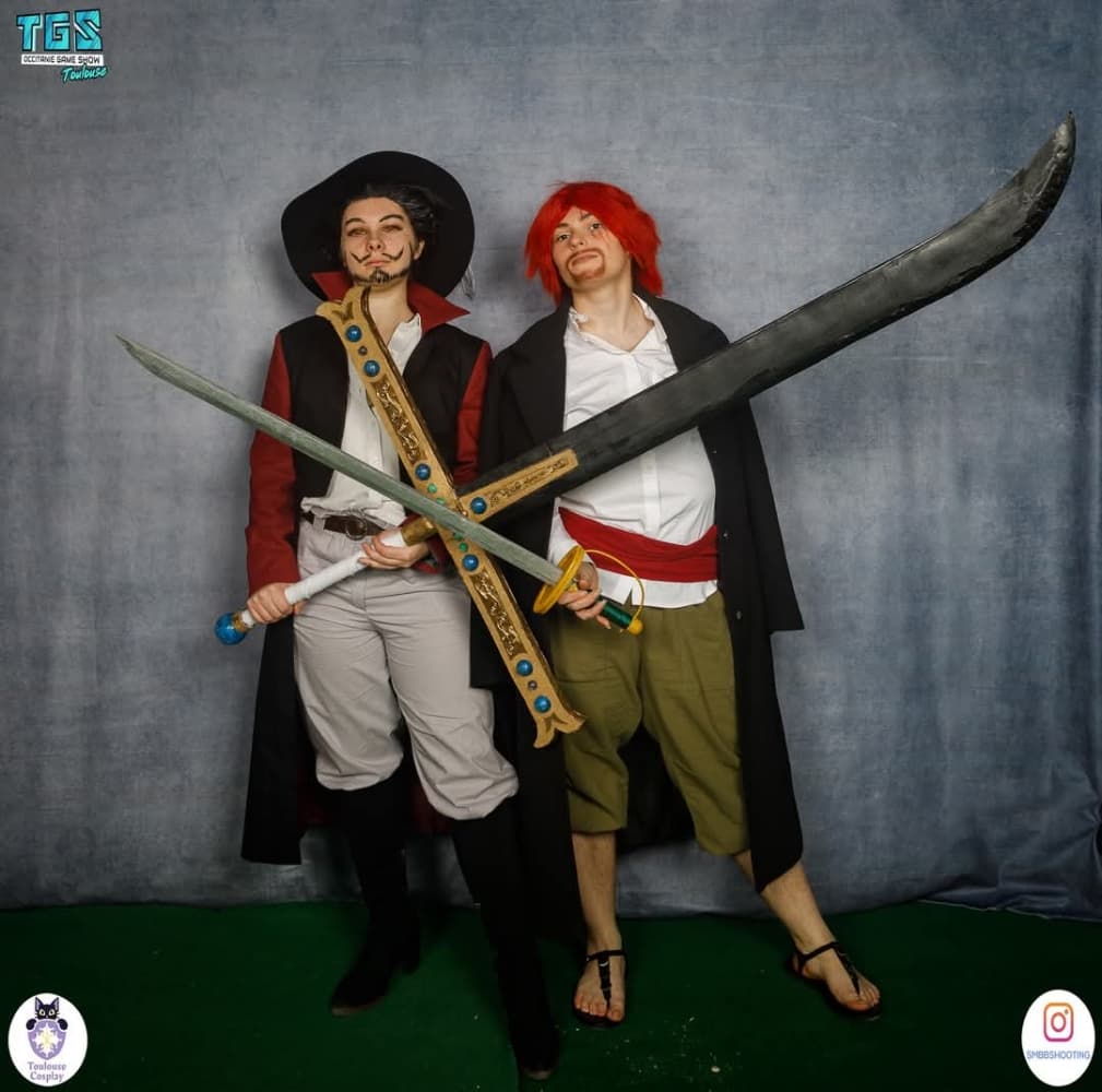 Mihawk- TGS 2024 - Photo 1