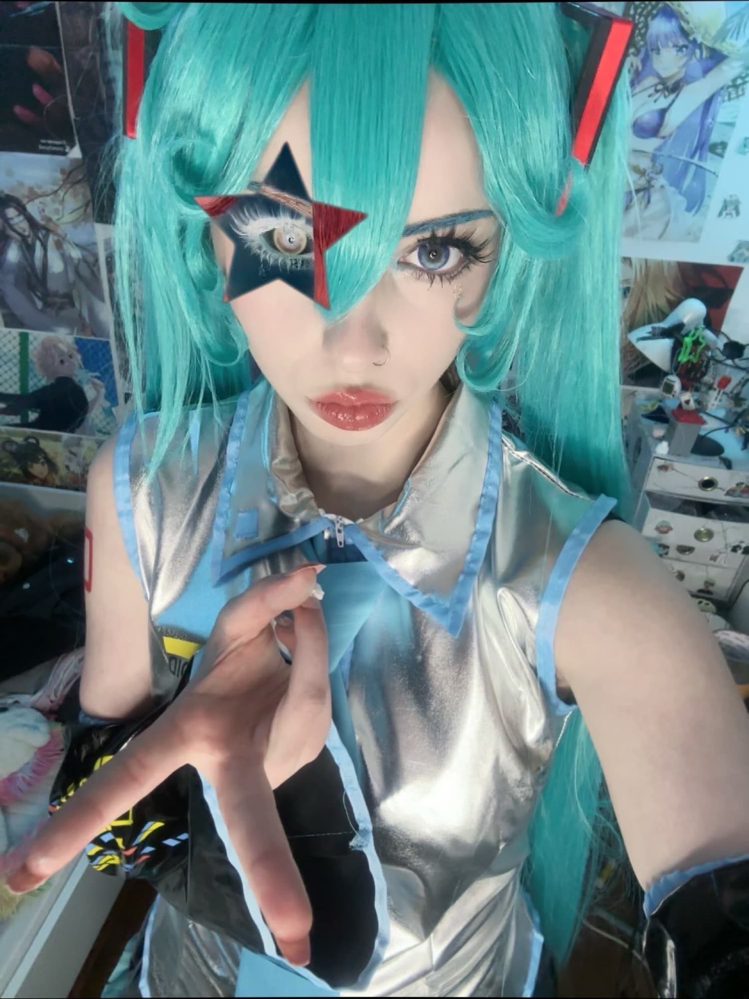 Hatsune Miku - Photo 3