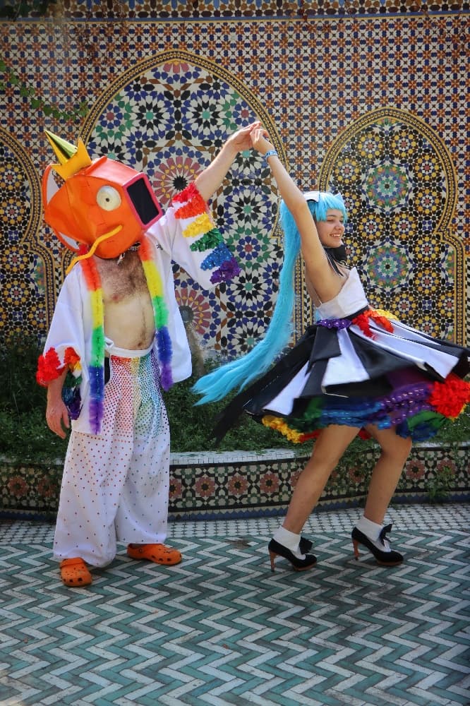 Bacstage 2024 - Photo 6