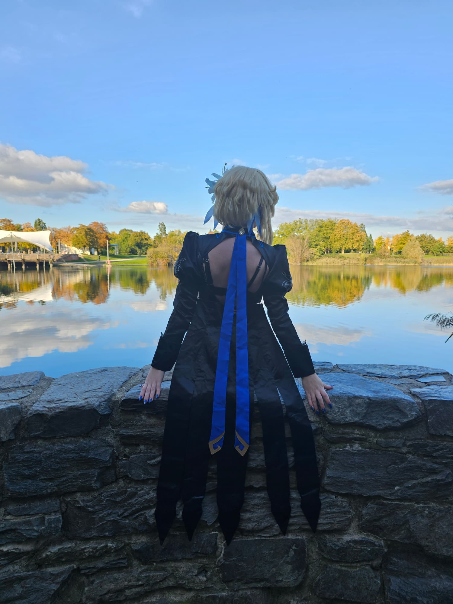 Abyss Lumine - Photo 21