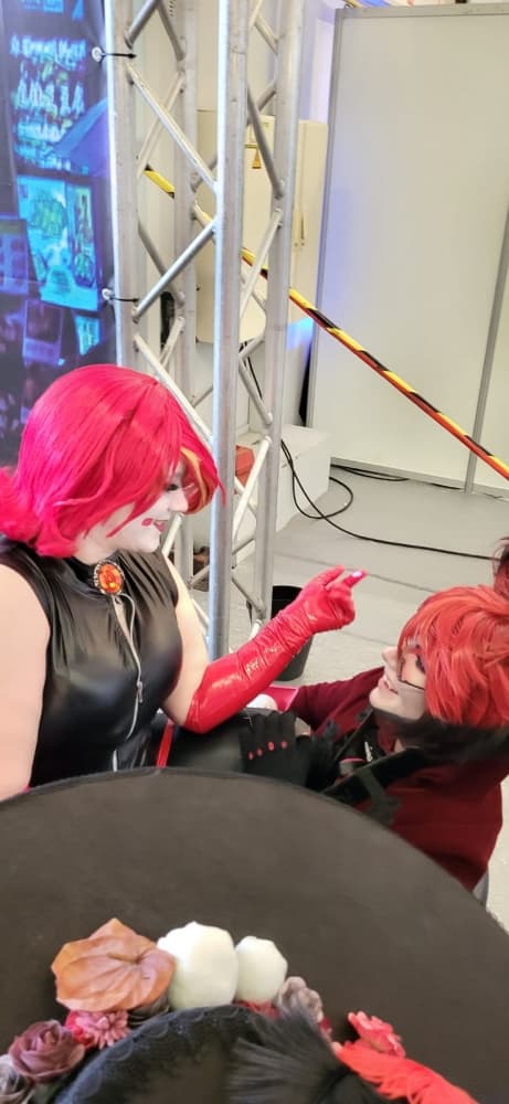 Alastor paparazzi - Photo 23