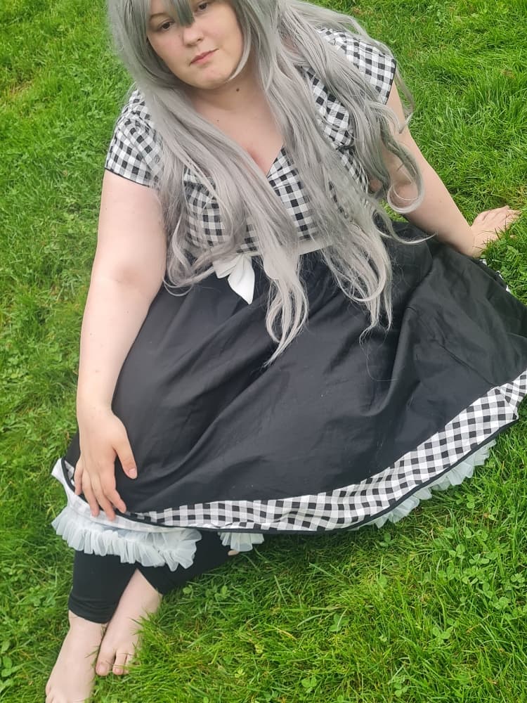 Corrin fire emblem  - Photo 10