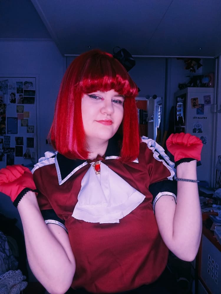 Kana Arima - Photo 21