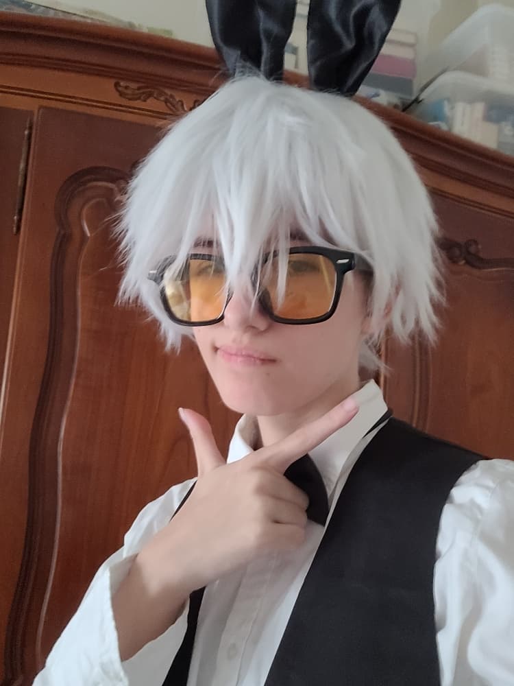 mammon (bunny event) - Photo 6