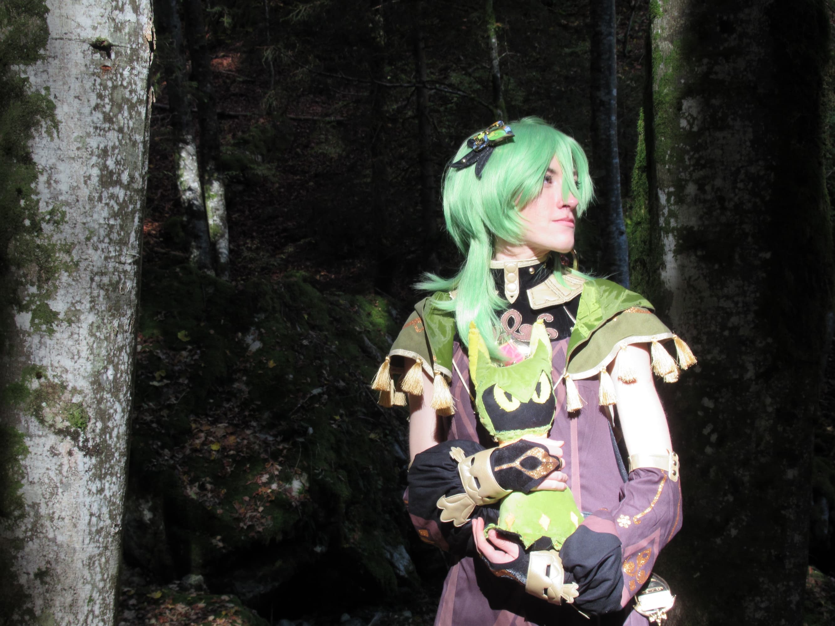 Collei 2025 (P2) - Photo 13