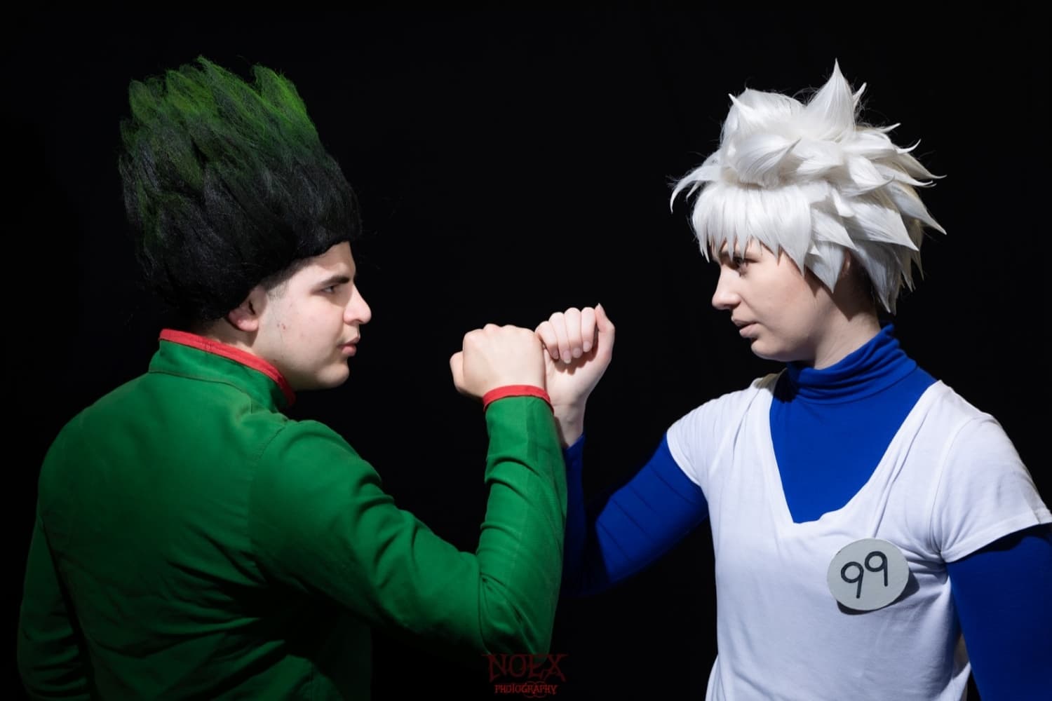 Clermont Geek Convention - Photo 4