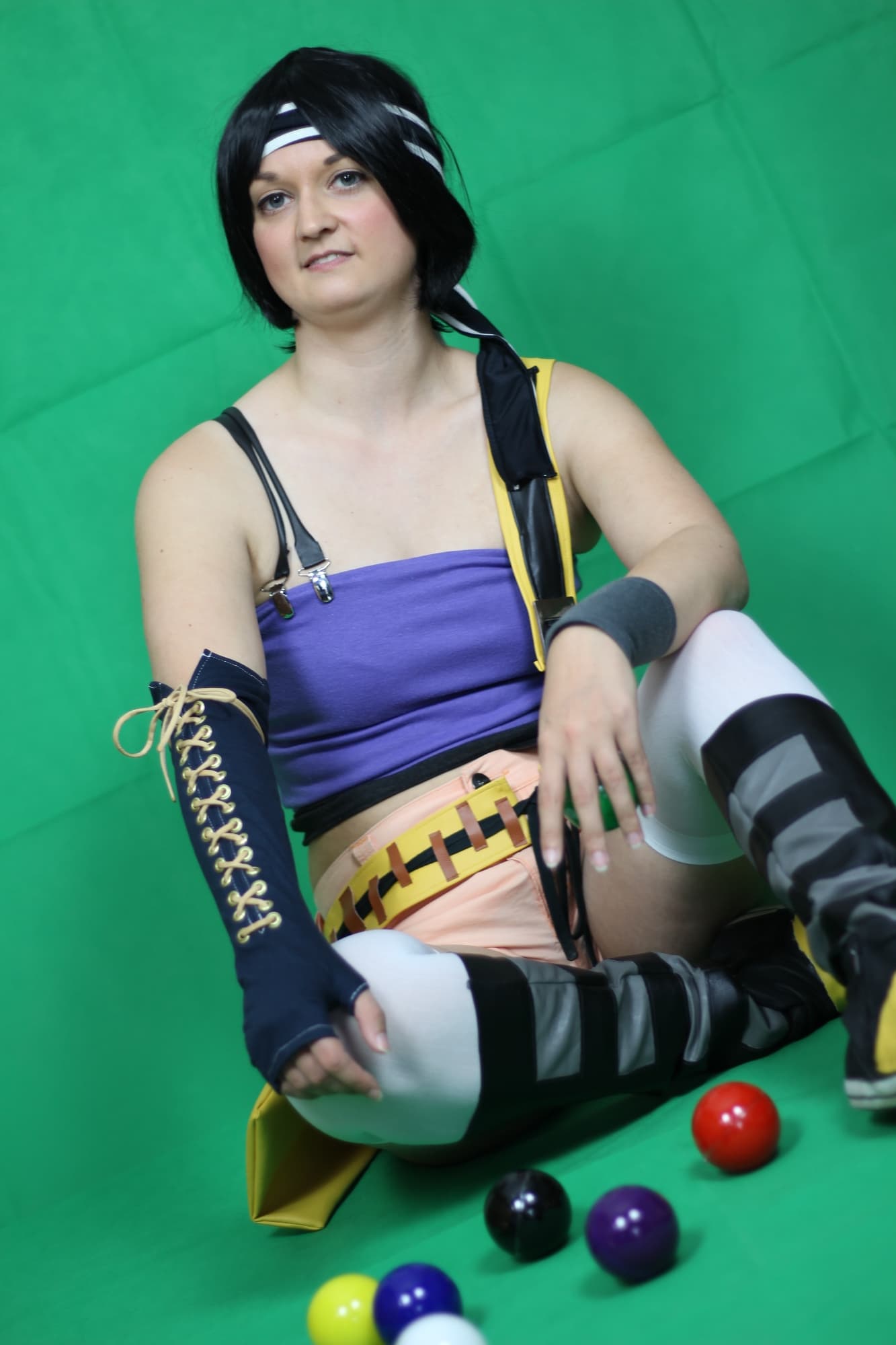Yuffie (DoC) - Photo 10