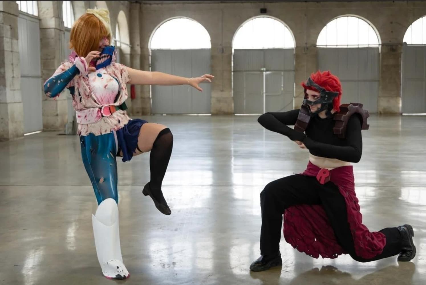 Toga uraraka  - Photo 5