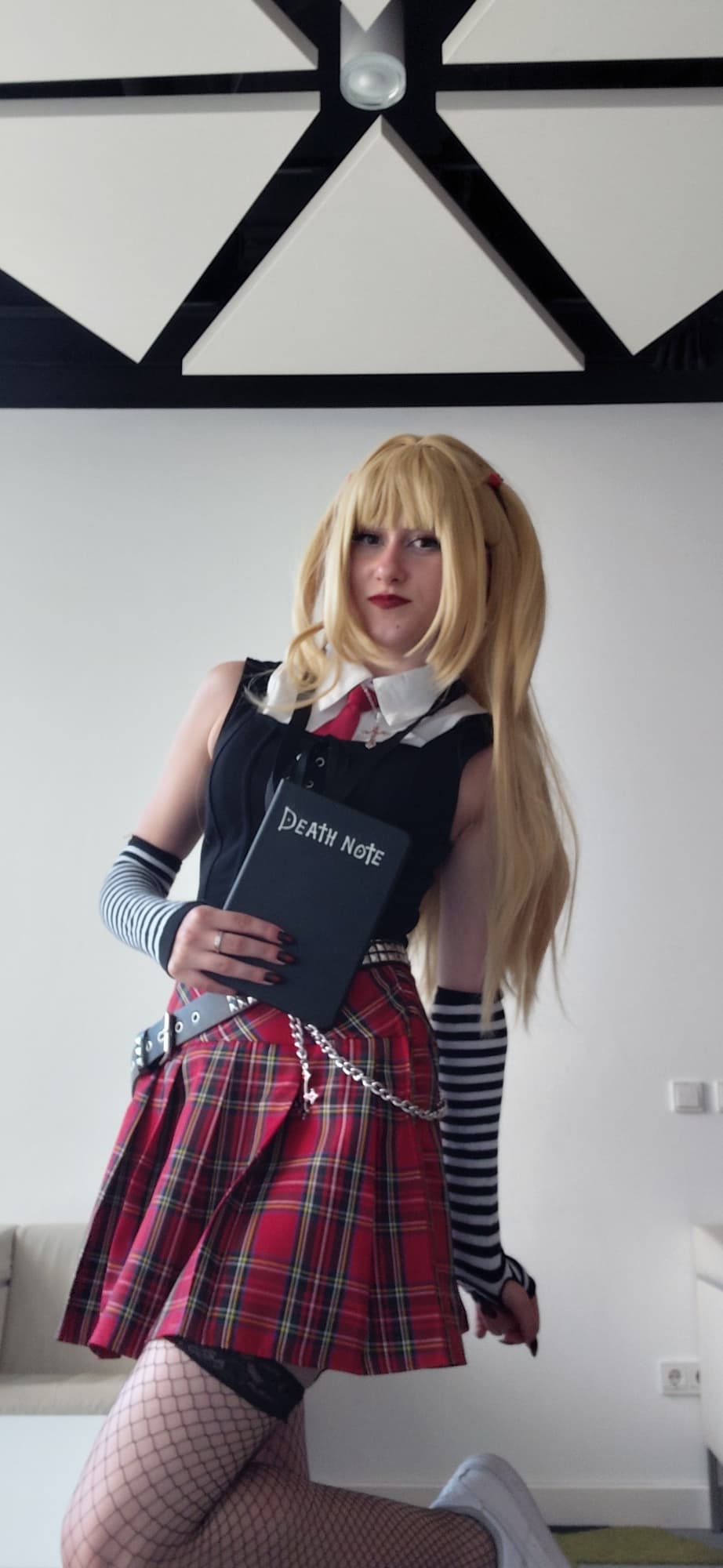Death Note Misa - Photo 3