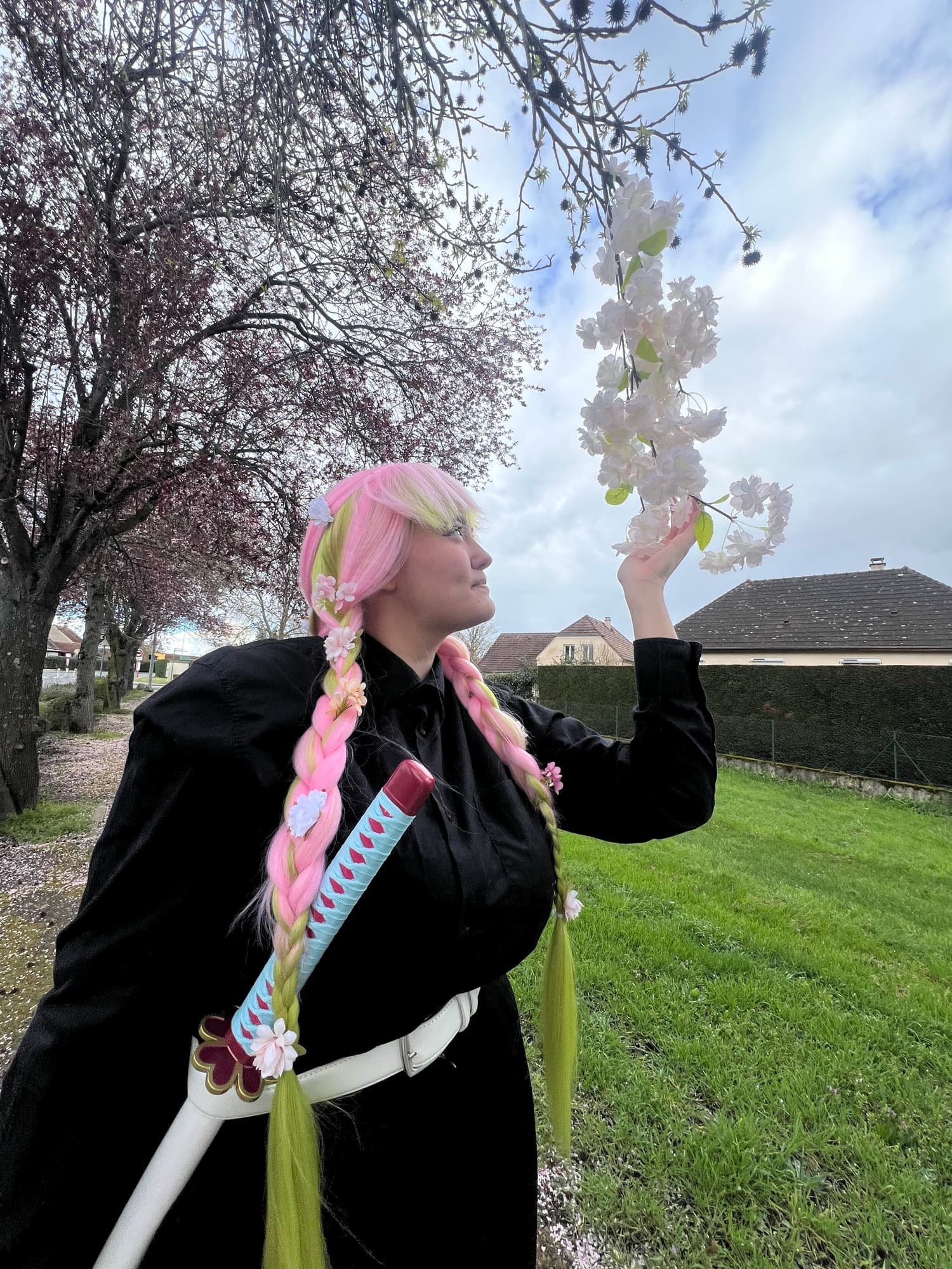 Mitsuri (Costest) - Photo 13