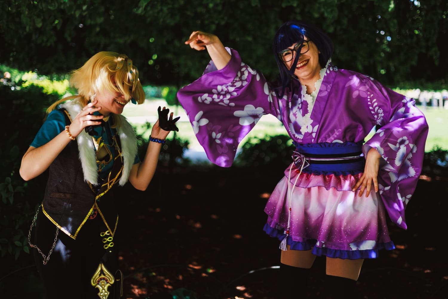 Park Louis Pasteur - Photo 33