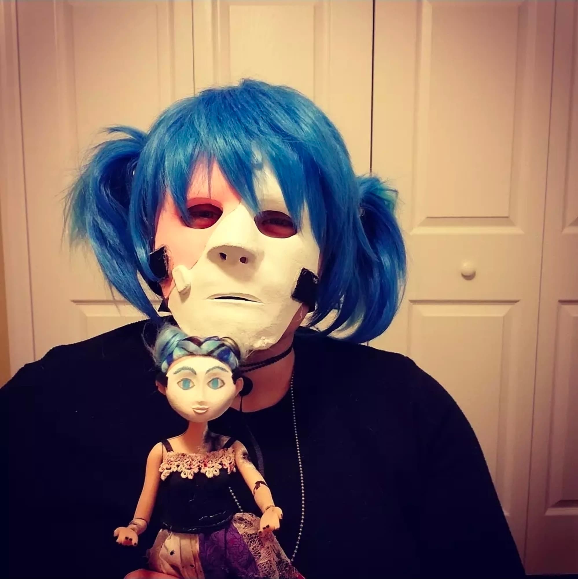 SallyFace - Photo 10