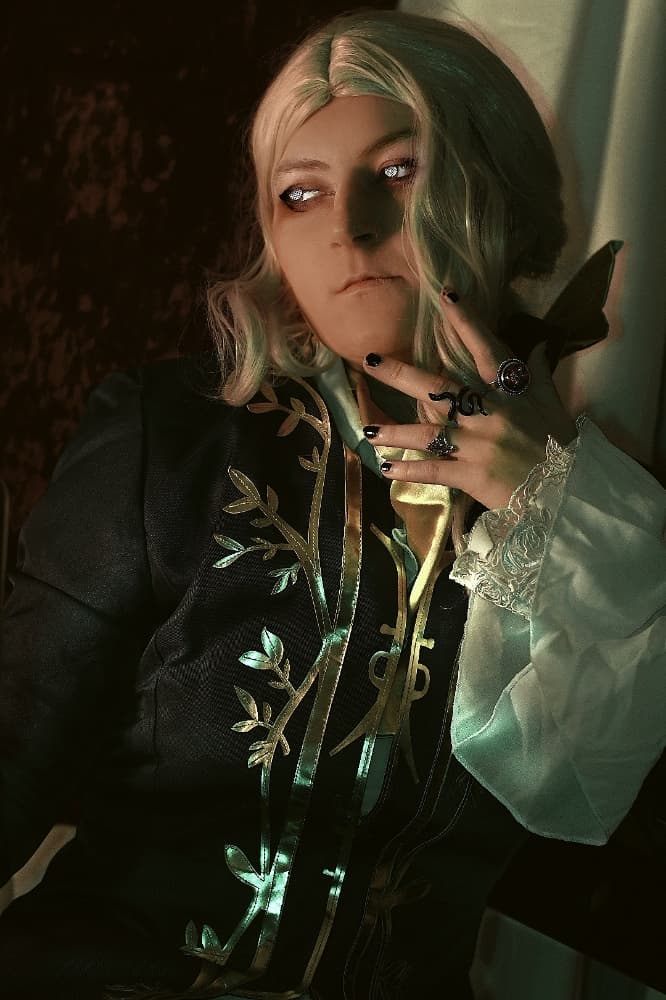 Joseph IDV - Photo 4