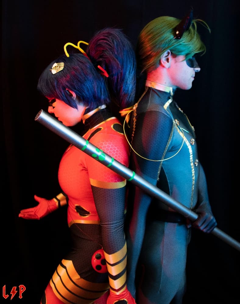 Miraculous LB/PV - Photo 1