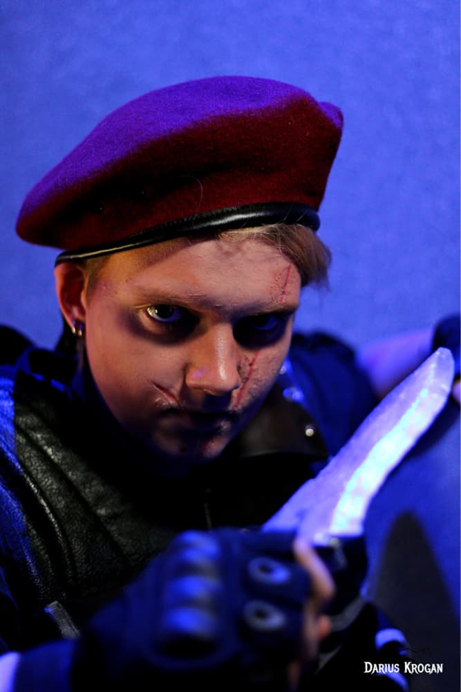 Krauser Deauville - Photo 20