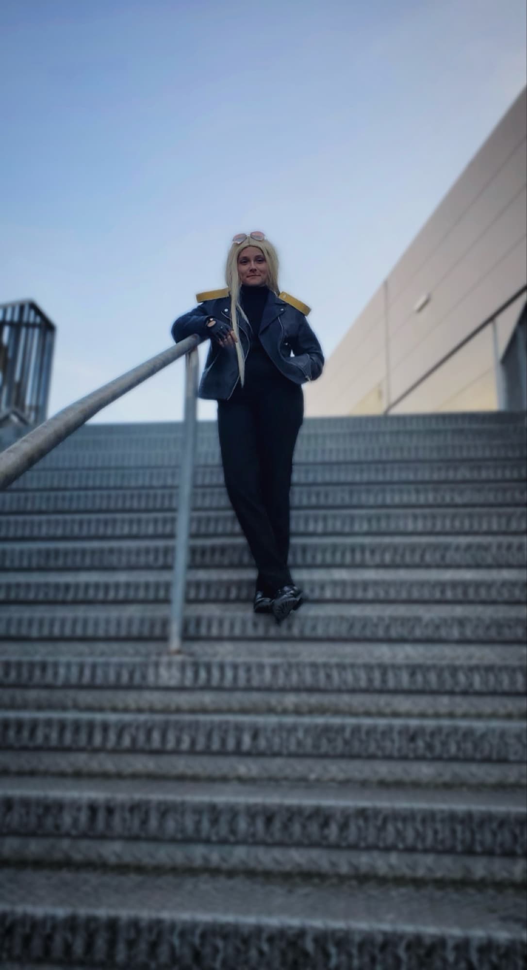 Present Mic - Photo 14