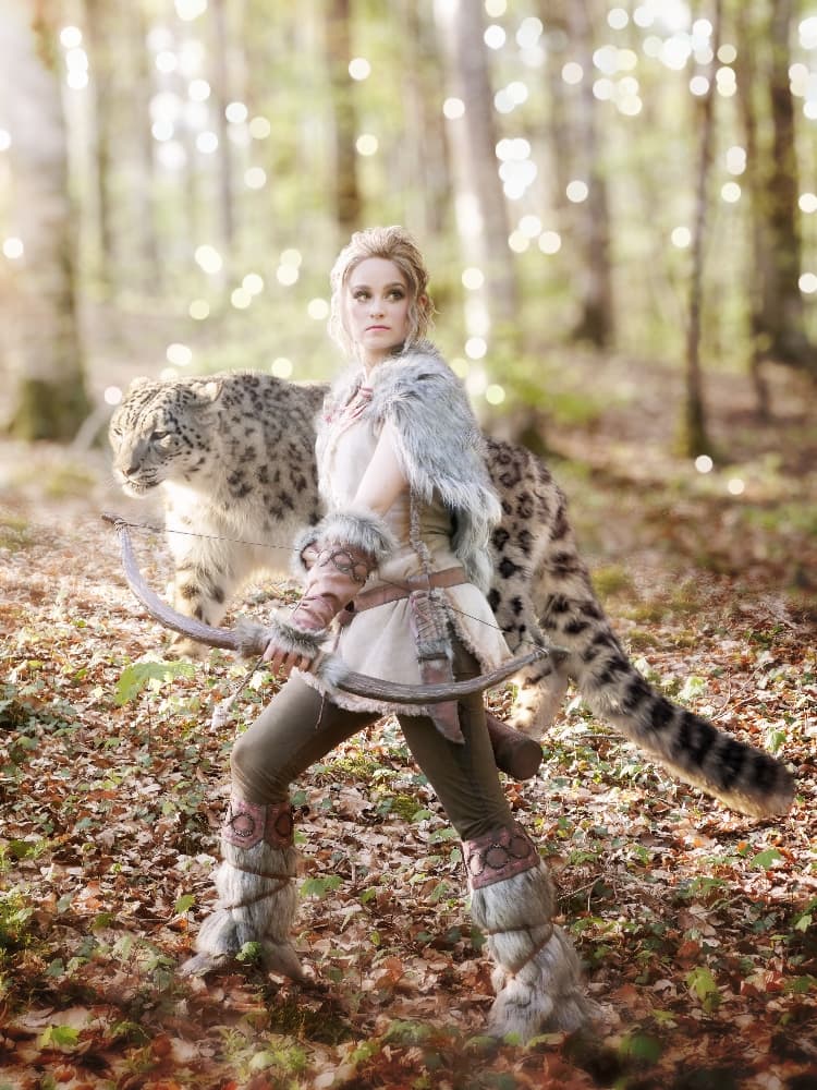 H'aanit - Forêt - Photo 3