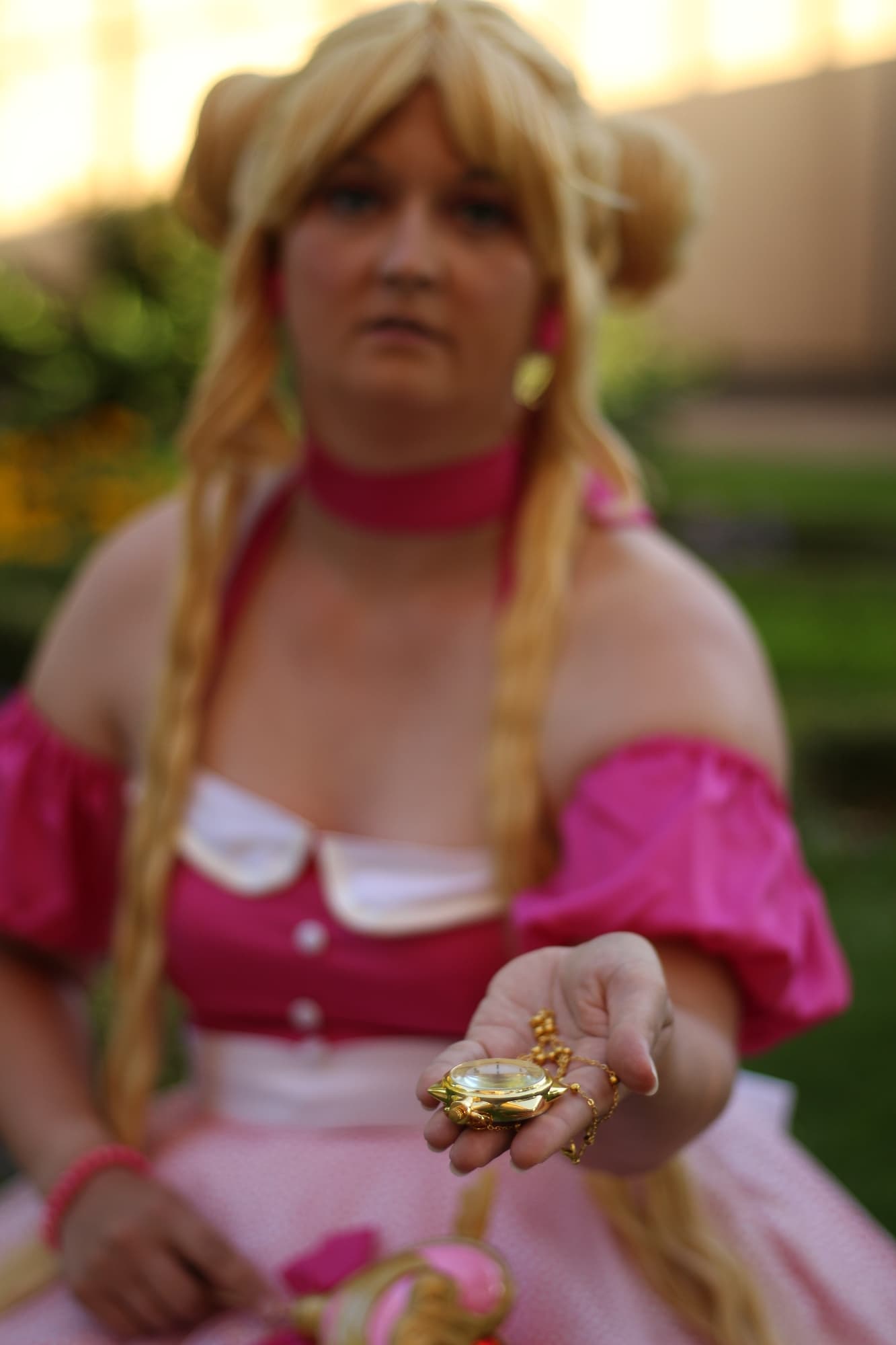 Usagi (Pin-up-Kleid) - Photo 14