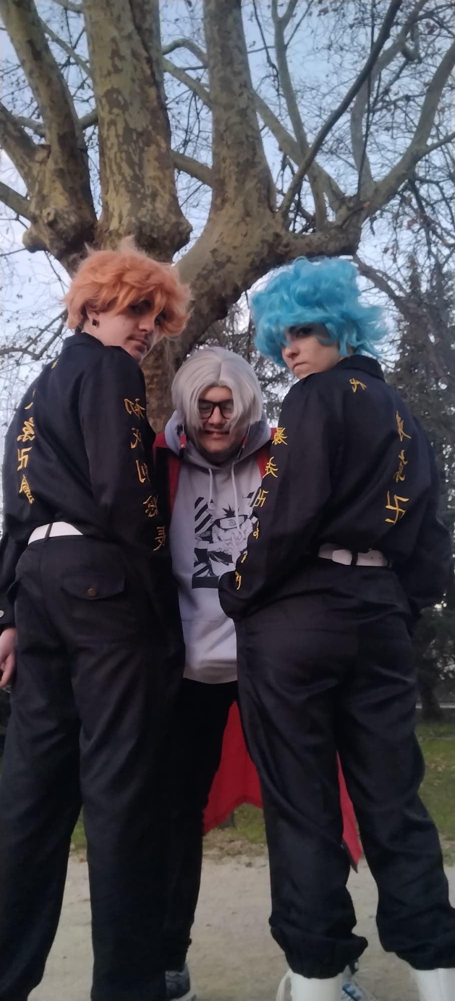 Tokyo revenger  - Photo 11