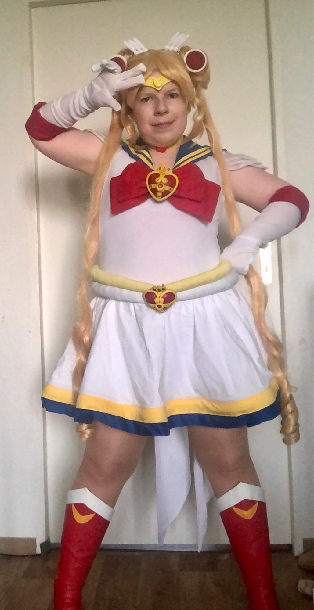 Super Sailor Moon  - Photo 4