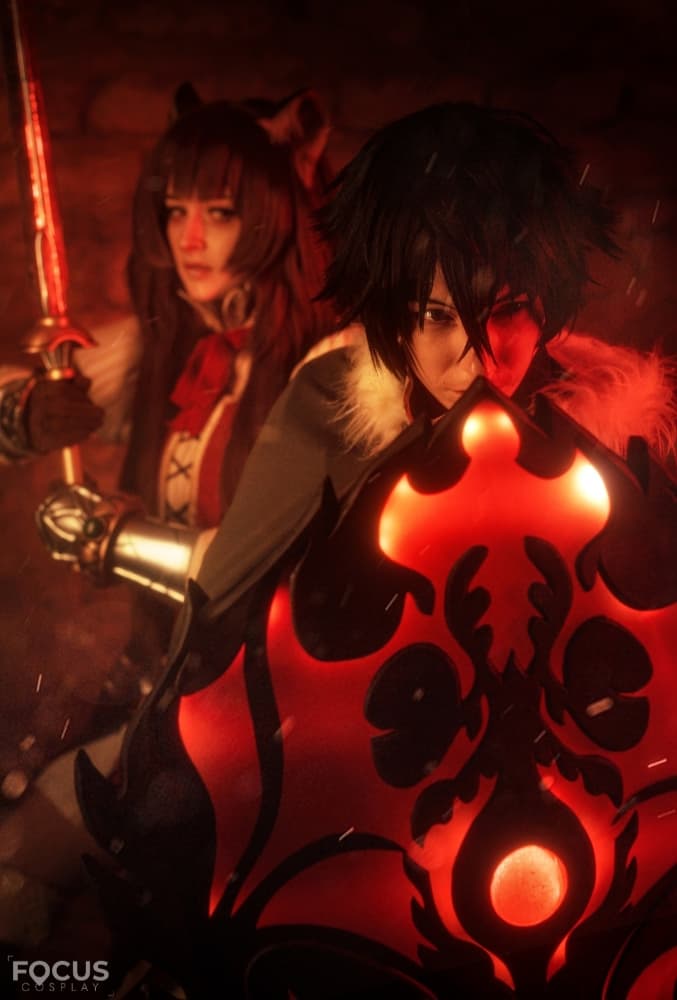 Focus - Raphtalia - Photo 3