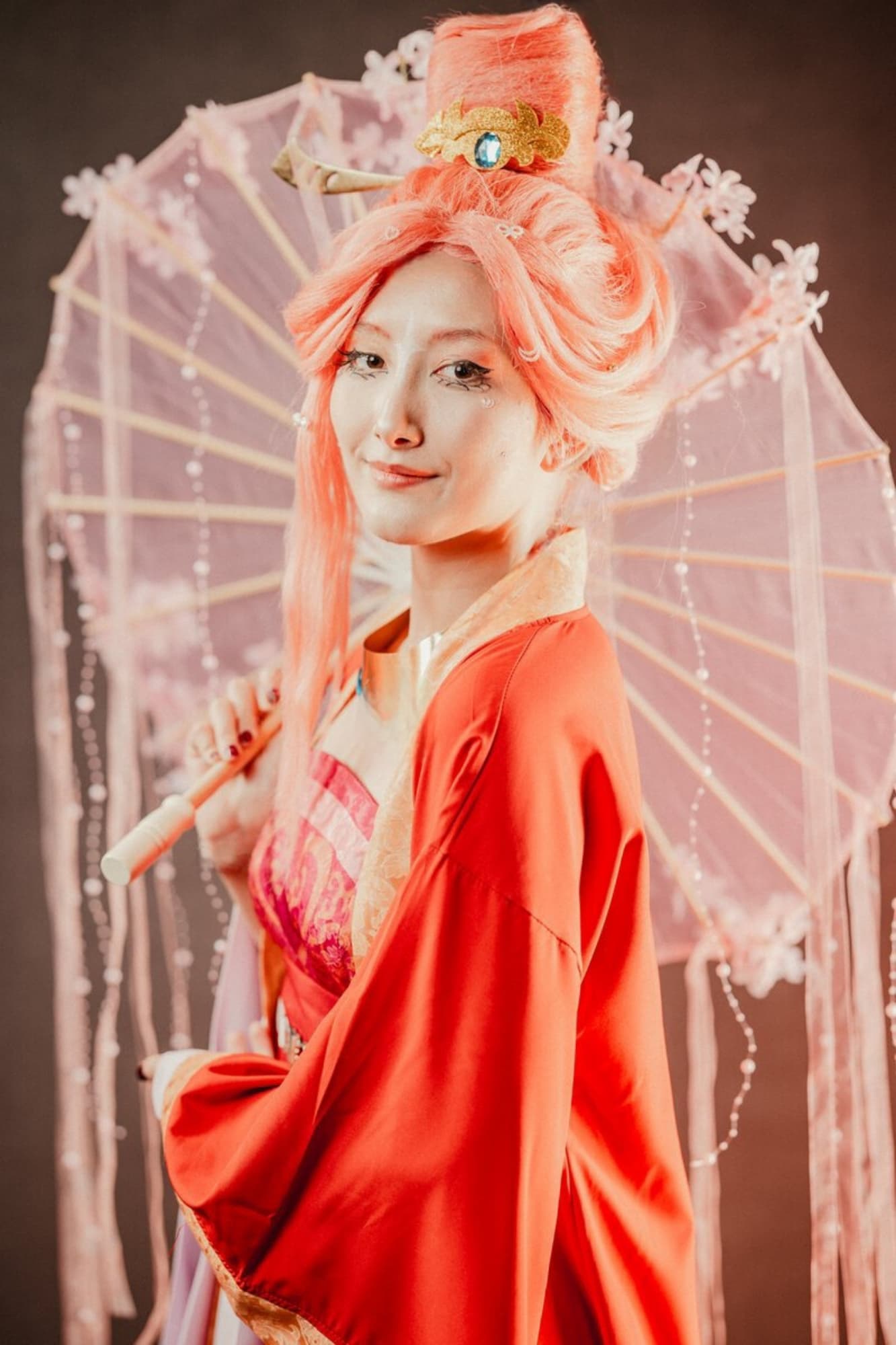 Lady Gyokuyou  - Photo 5