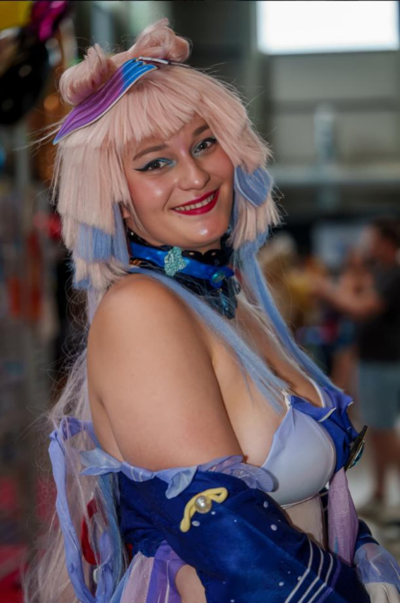 Kokomi Herofestival  - Photo 6