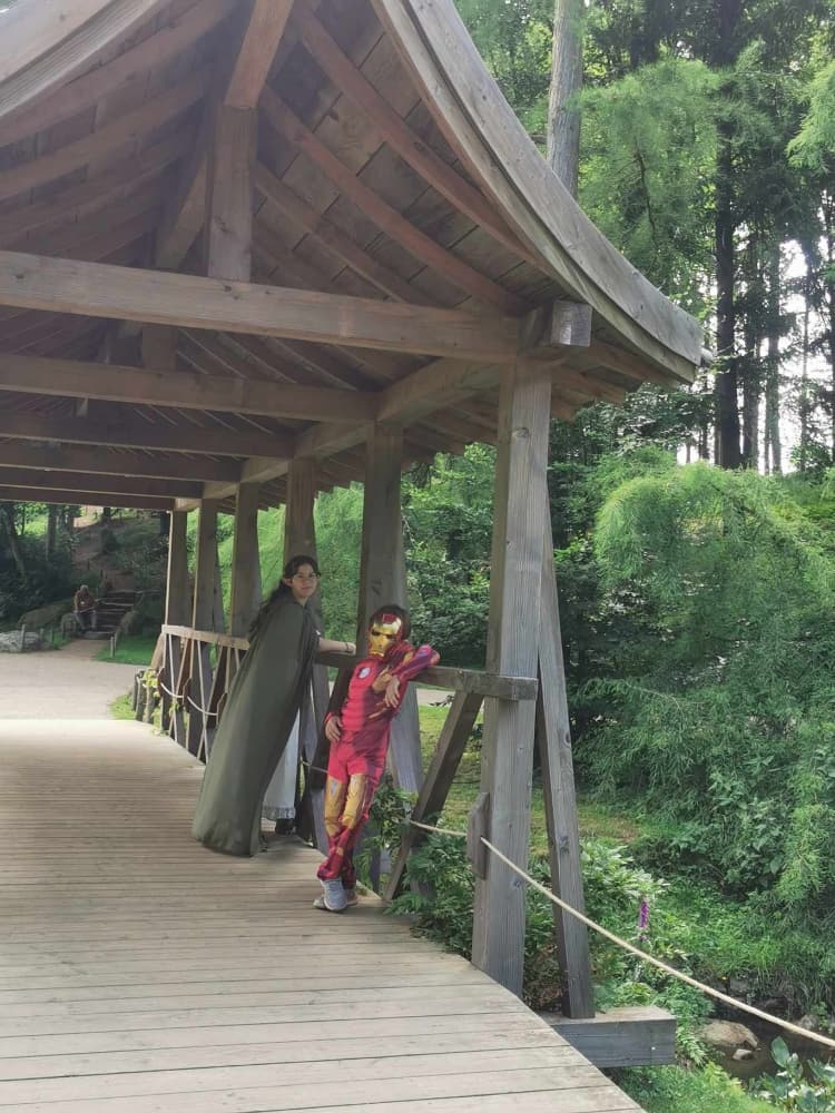 Photo kamiplay  - Photo 12