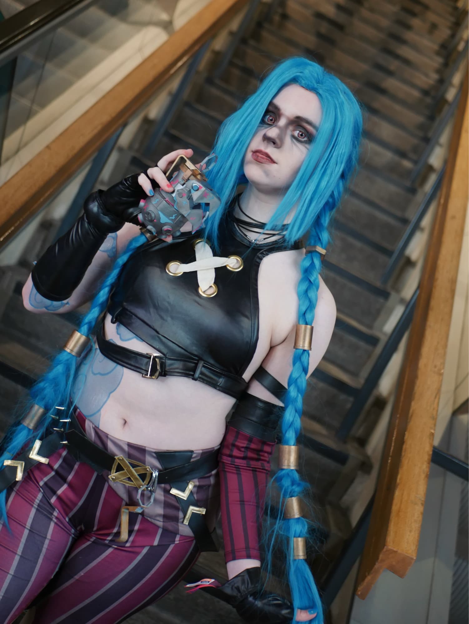 DCC - Jinx - Photo 7