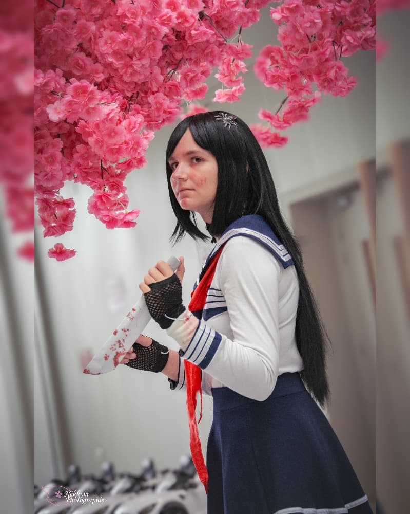 Ayano aishi  - Photo 4