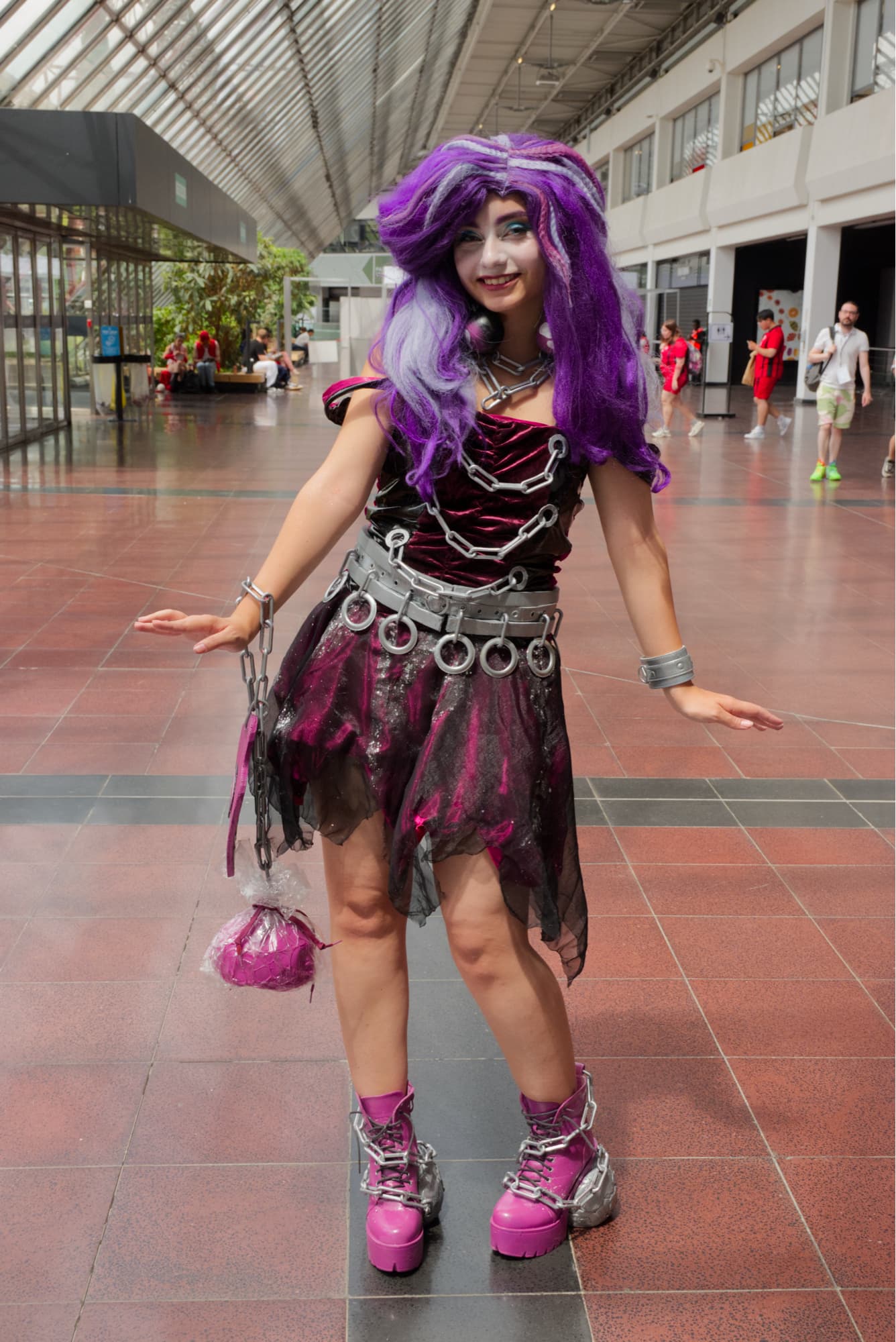 Monster High 