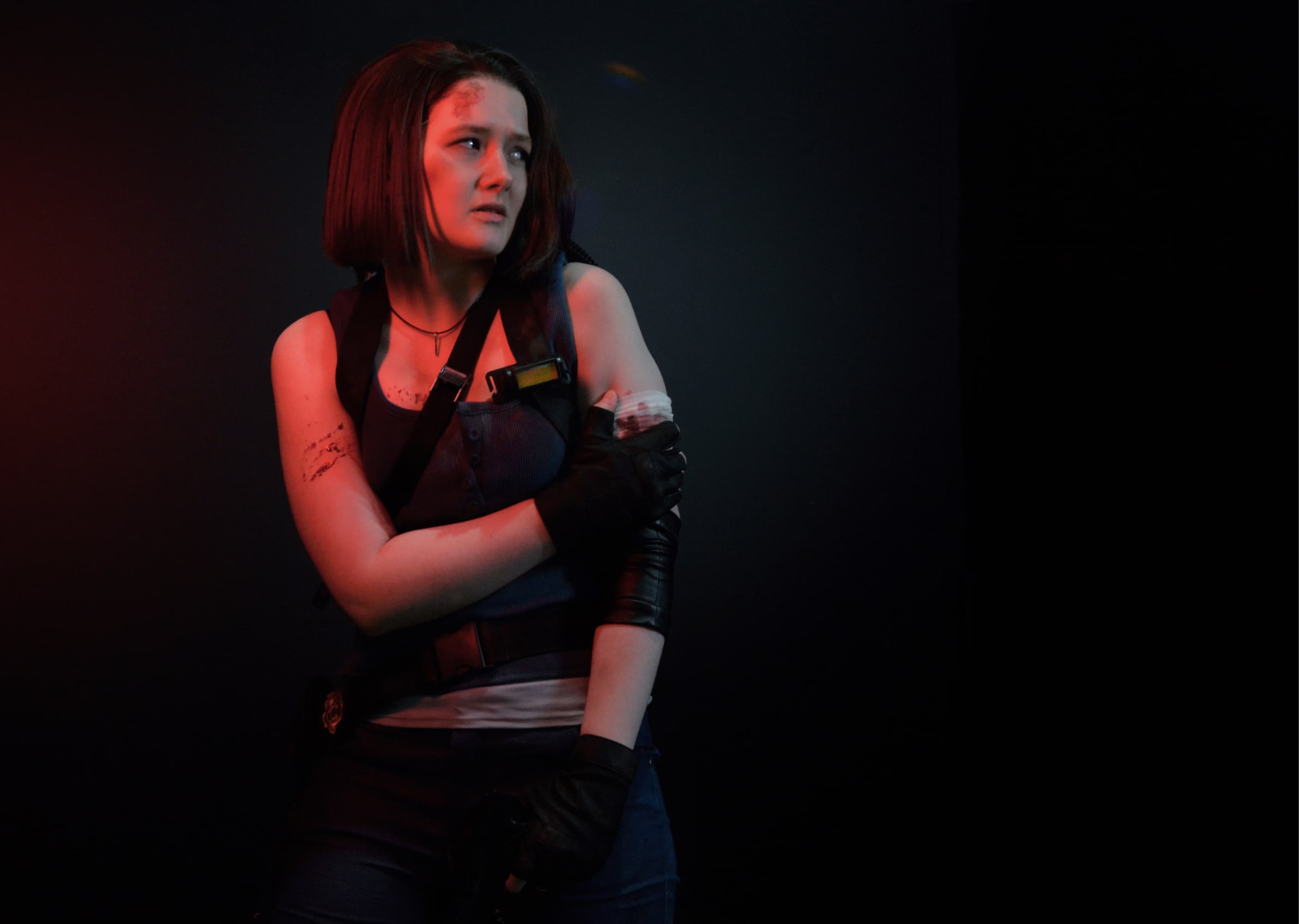 Jill Valentine - Photo 1