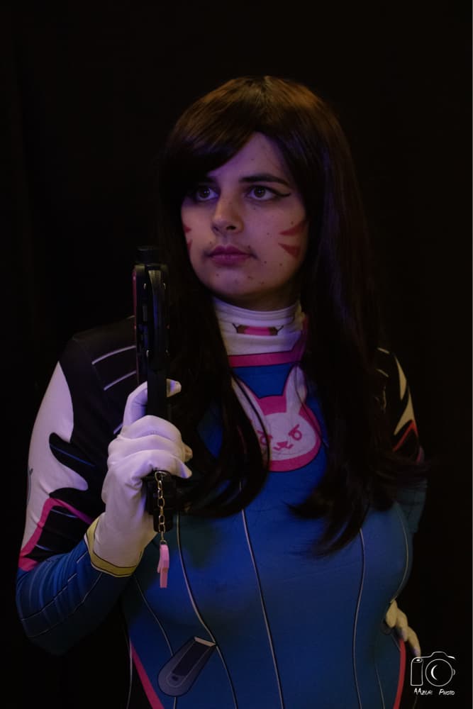 Shooting Bernay - Photo 7