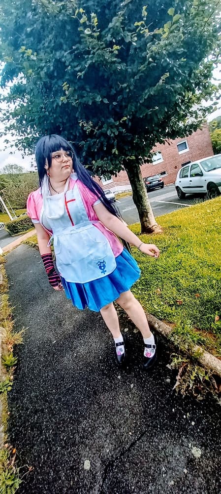 Mikan tsumiki  - Photo 32