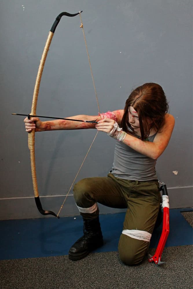 Lara croft - Photo 16