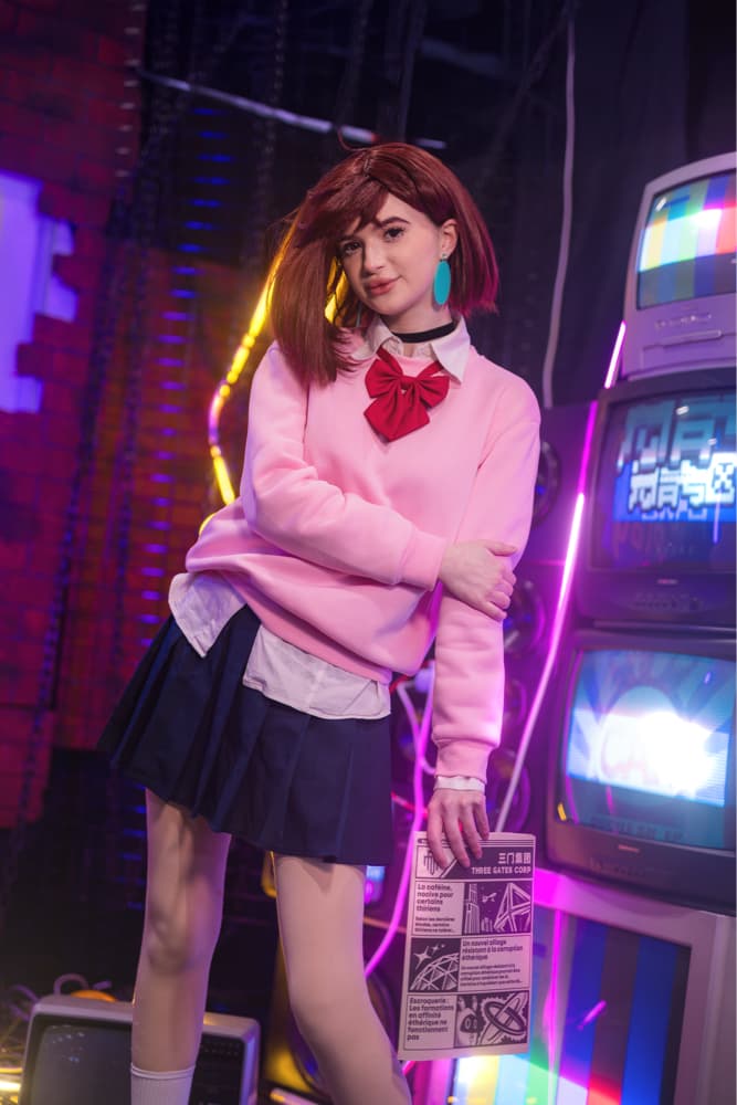 MOMO AYASE - Photo 1