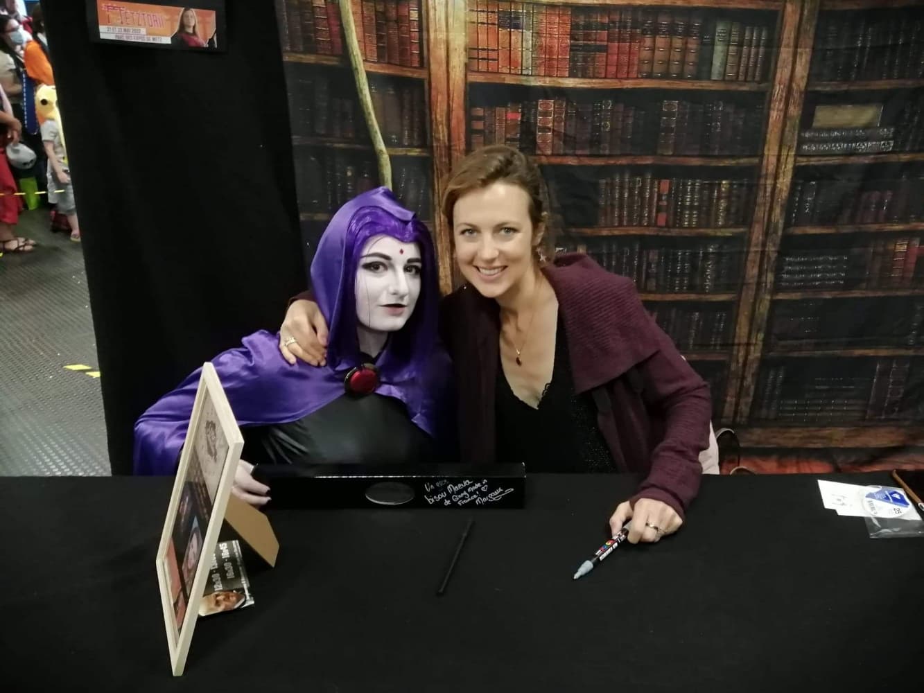 Raven ( Teen Titans) - Photo 5