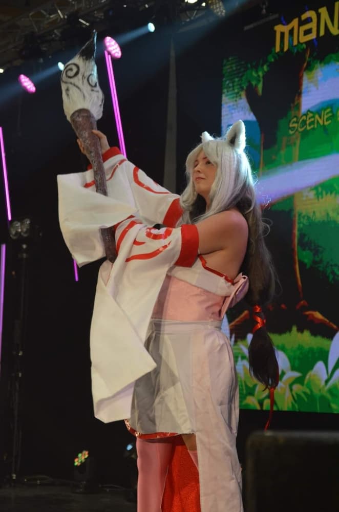 Défilé mangalaxy  - Photo 2