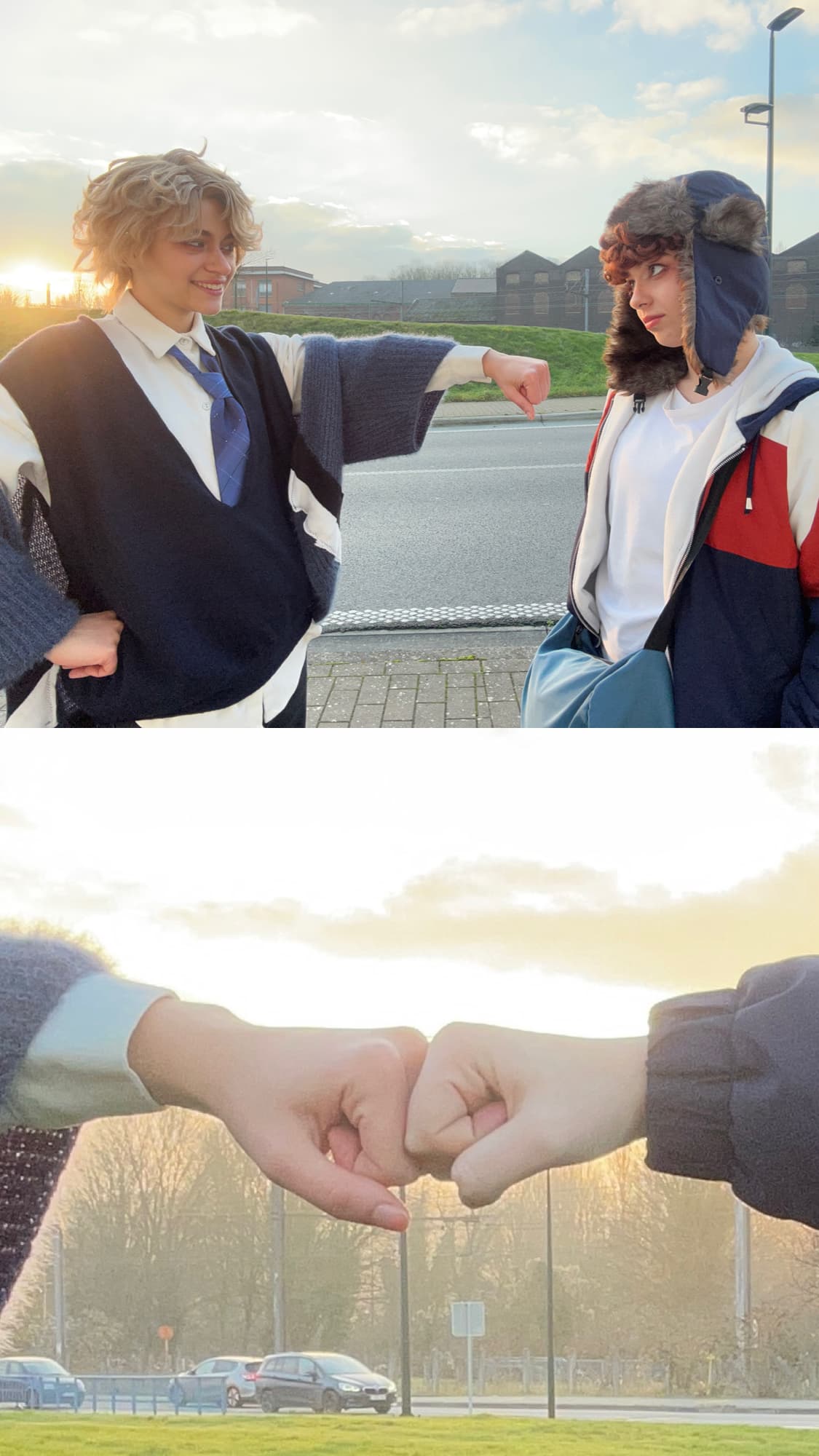 Augustine (2025) - Photo 12