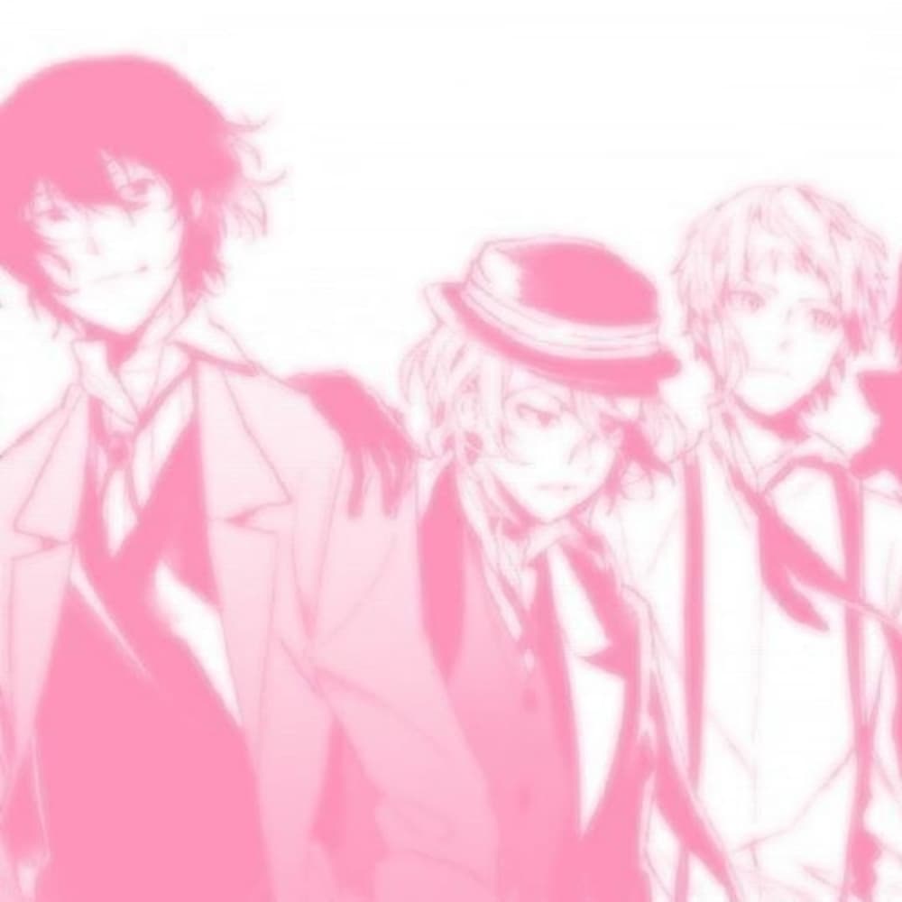 (Trio)soukoku+Atsush