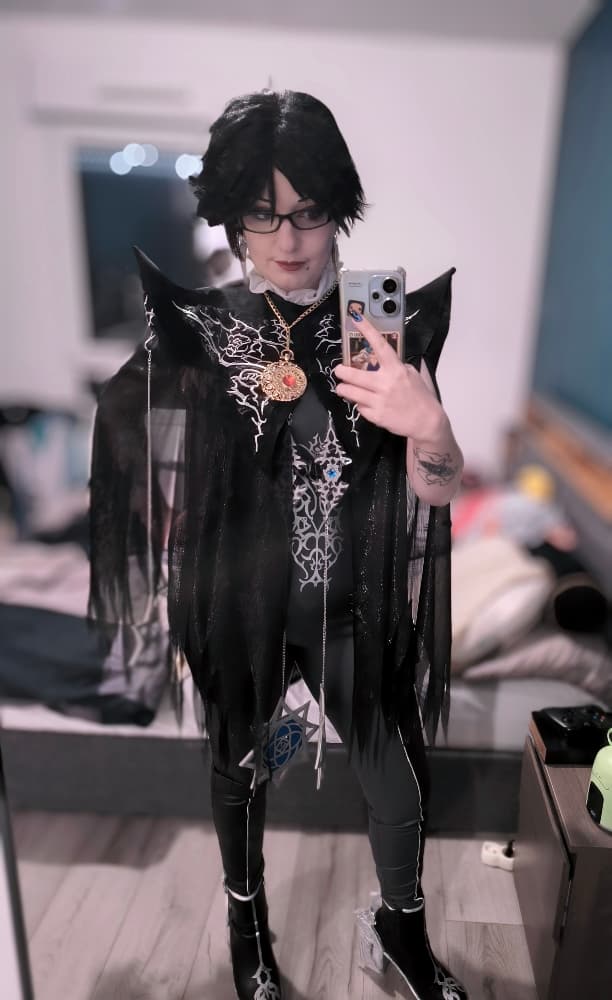 Bayonetta 2 - Photo 1