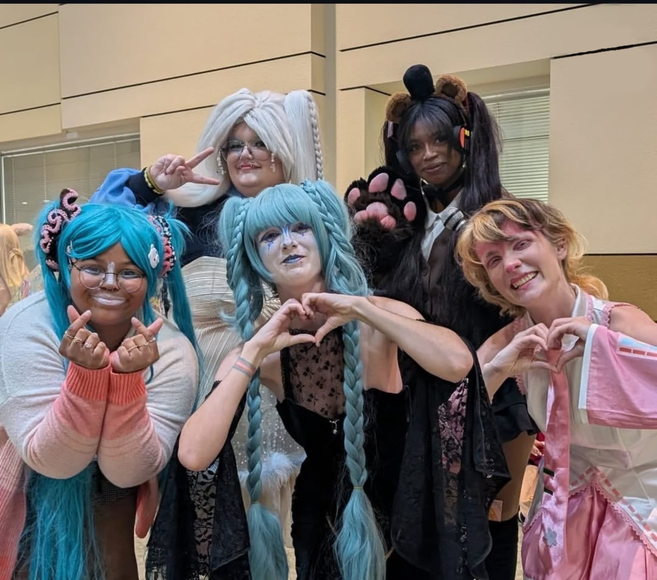 Sakura Miku - Photo 2