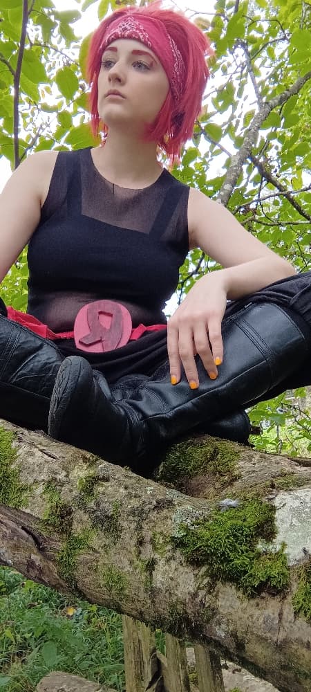 Kirishima hero  - Photo 16