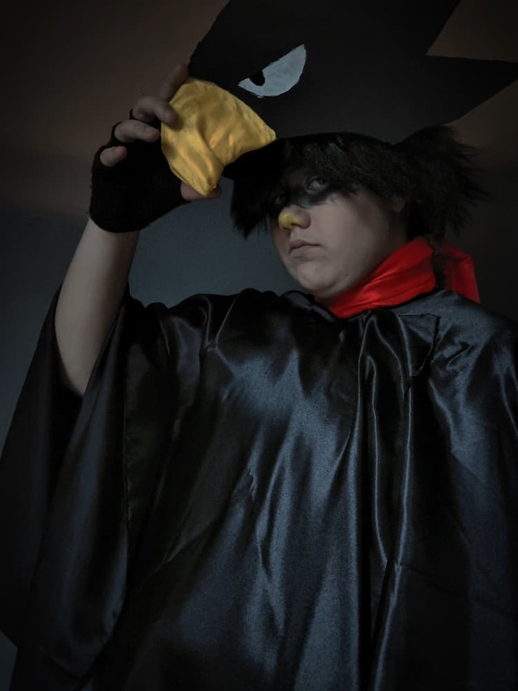 Tokoyami  - Photo 6