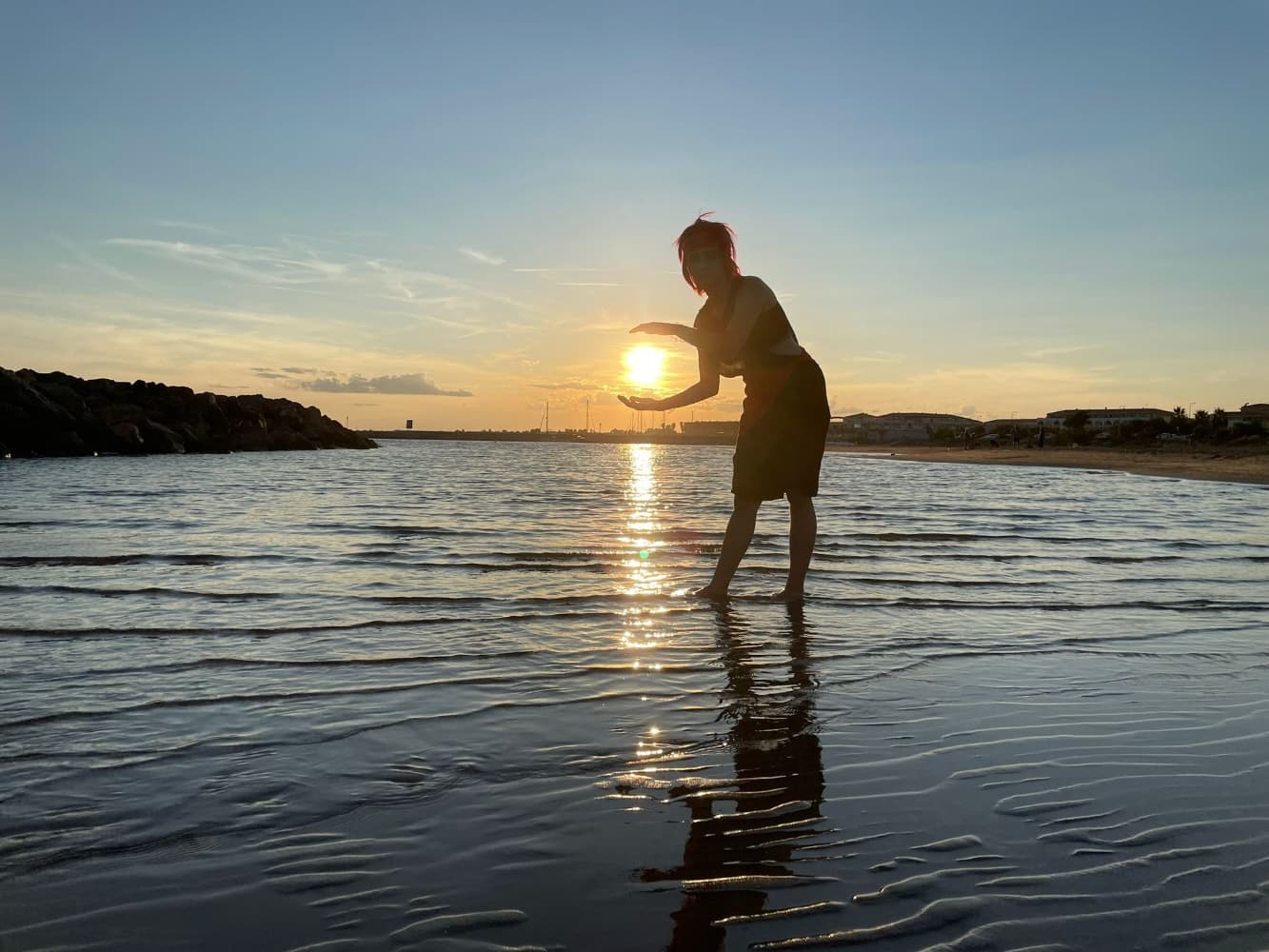 Kirishima pirate  - Photo 17